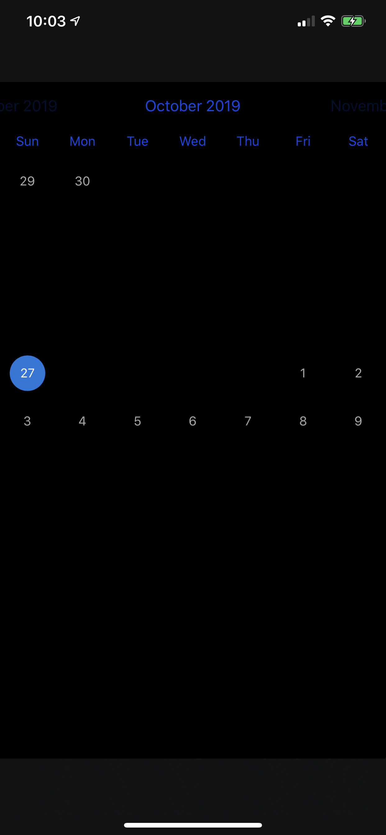 bug