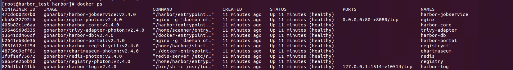 repositories gone when upgrade form 1.10.4 to 2.4.0 · Issue #16079 ...
