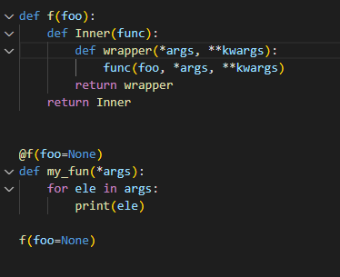 Semantic highlighing doesn't differentiate parameter passing by its ...