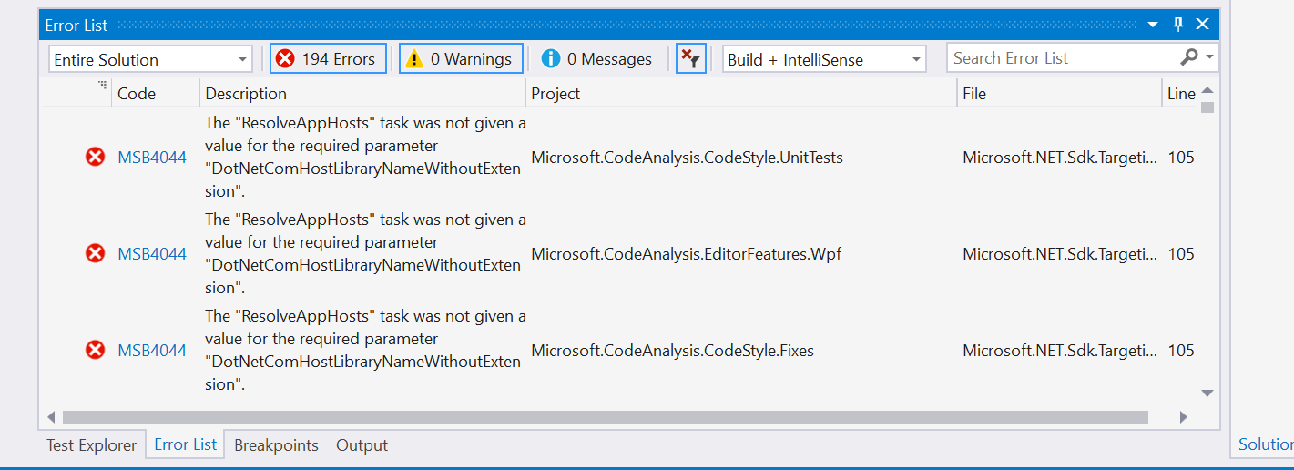 use multilevel task quick pick for configure and build... use different assembly version for different build task · Issue #3328 ...