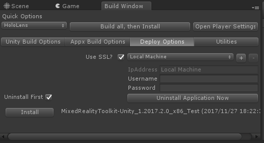 Update BuildAndDeployPortal · Issue #1020 · microsoft ...