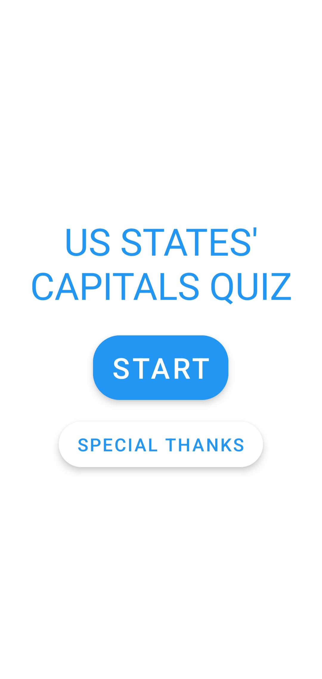 GitHub kat1eee/statesapp A simple android quiz app about the US