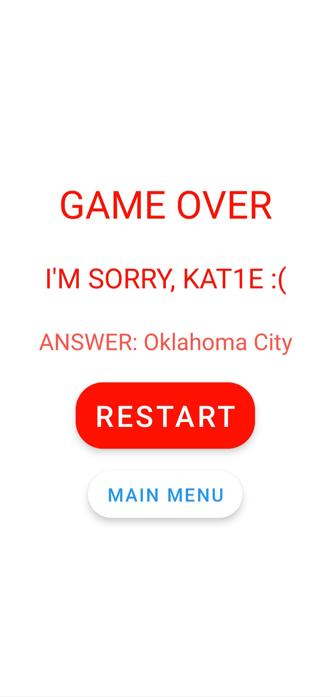 GitHub kat1eee/statesapp A simple android quiz app about the US