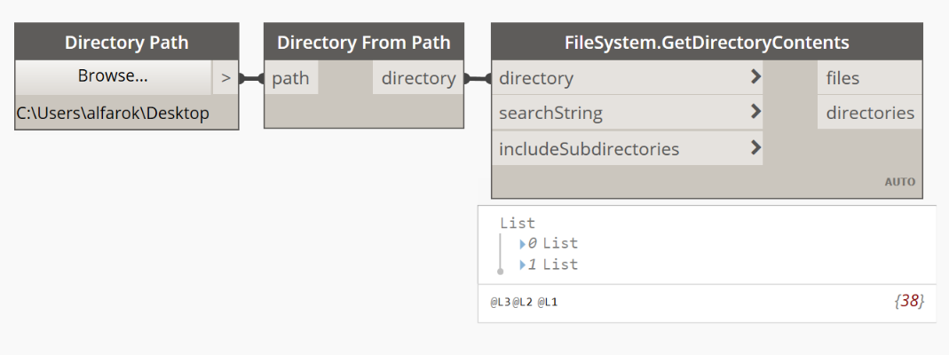 Directory.Contents · Issue #7457 · DynamoDS/Dynamo · GitHub