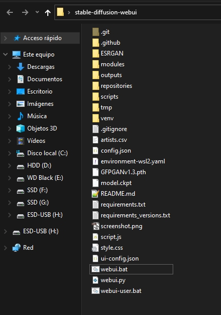 Just Updated And I See Some Errors Issue 372 Automatic1111 Stable Diffusion Webui Github Just Updated And I See Some Errors Issue 372 Automatic1111 Stable Diffusion Webui Github