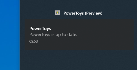 "Check for updates" does not recognize available updates · Issue #5242 ...
