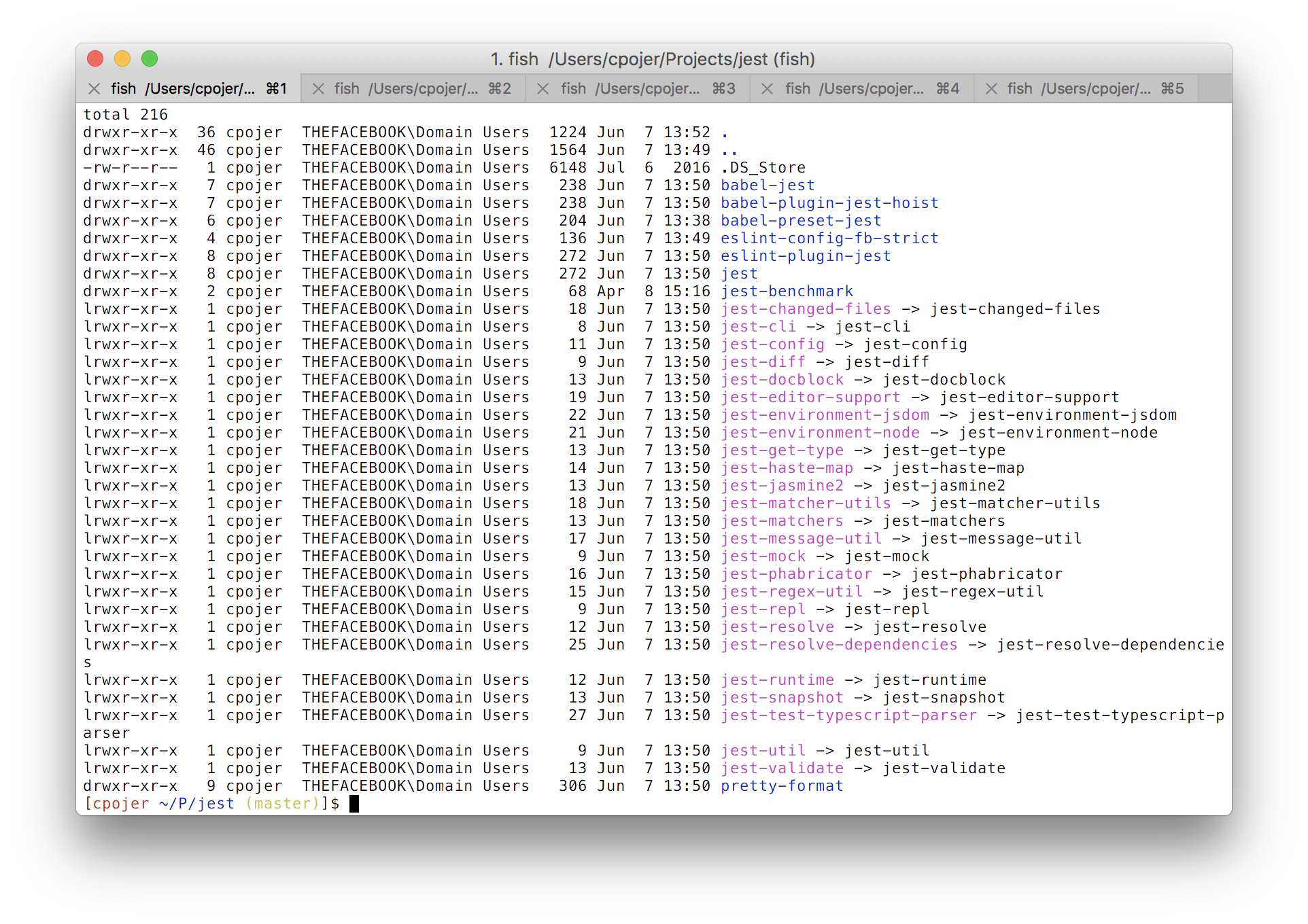 Workspaces creates self-references · Issue #3598 · yarnpkg/yarn · GitHub