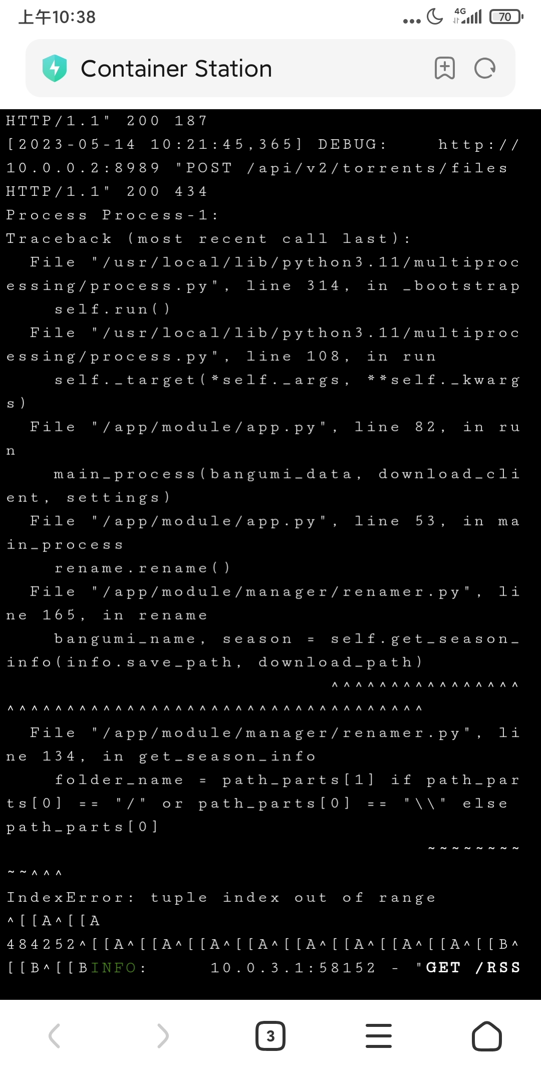 issue-259-estrellaxd-auto-bangumi-github