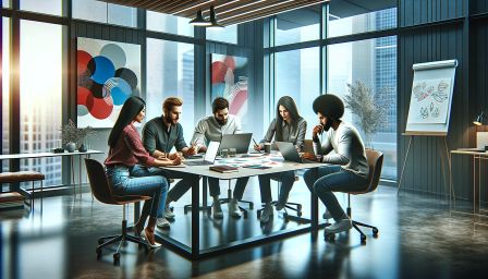 How to success for in digital marketing as software engineer