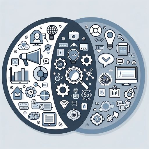 Intersection of Software Engineering and Digital Marketing