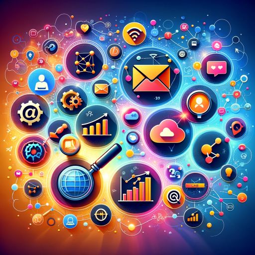 scalable marketing tools