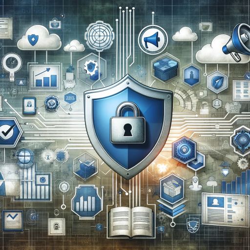 Security of digital marketing