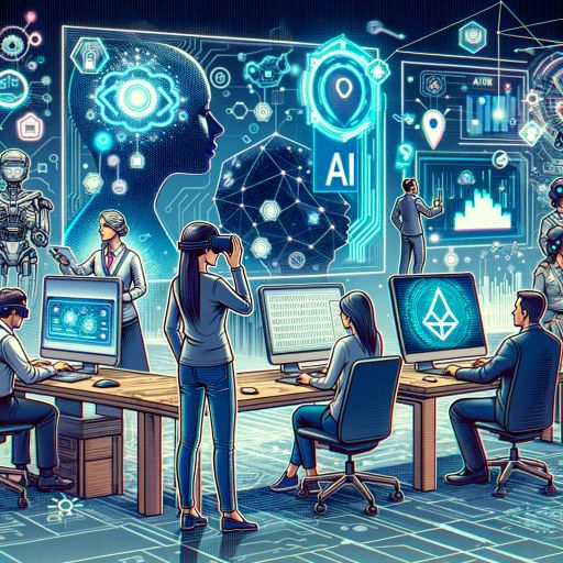 New technologies for Digital Marketing