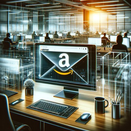 Amazon automated email campaign case studies