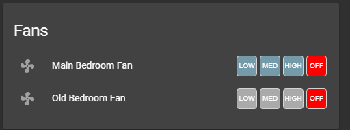 fan