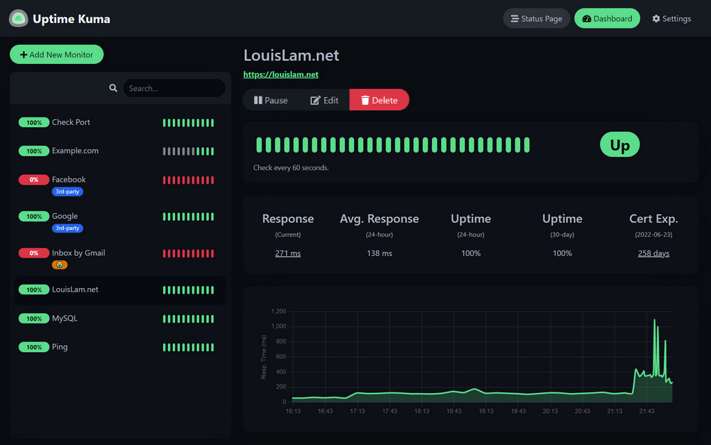 ⭐ PC⭐ {!uptime !discord !server !steam}