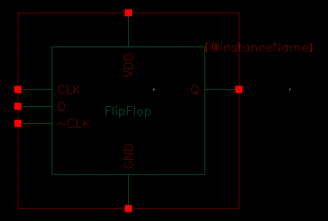 GitHub - RoshiniUdayaKumar/Design-and-Characterization-of-a-Flip-flop-