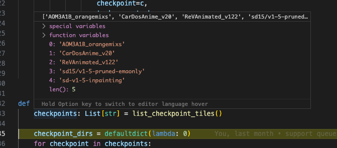 agent scheduler causes hang due to unsafe path handling · Issue #163 ...