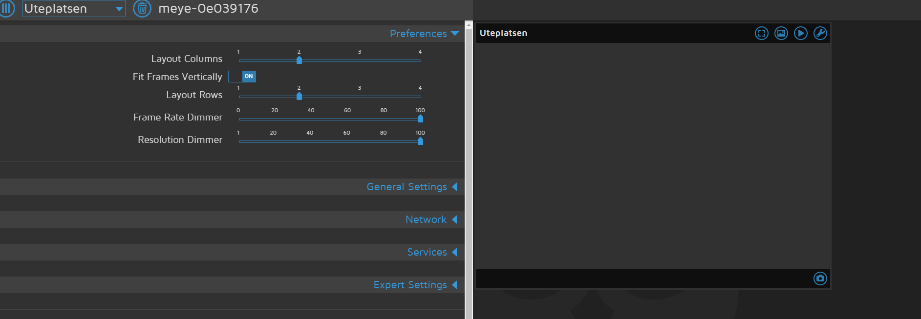 No video Preview in admin panel · Issue 2057 · motioneyeproject