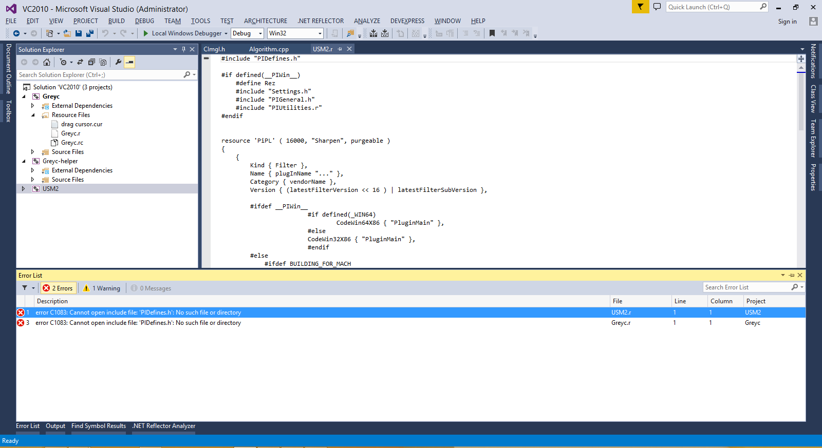 How to Compile ?? · Issue #2 · pluginguy/plugins · GitHub