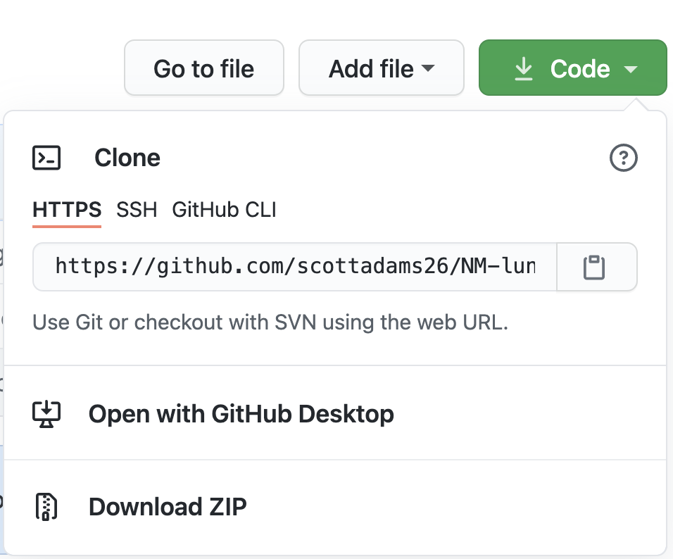 GitHub - scottadams26/database-10-min: Materials for my recent Breaking ...