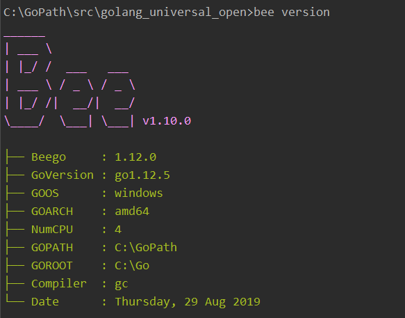bee migrate can not work at 10.3.16-MariaDB · Issue #222 · bee/bee · GitHub