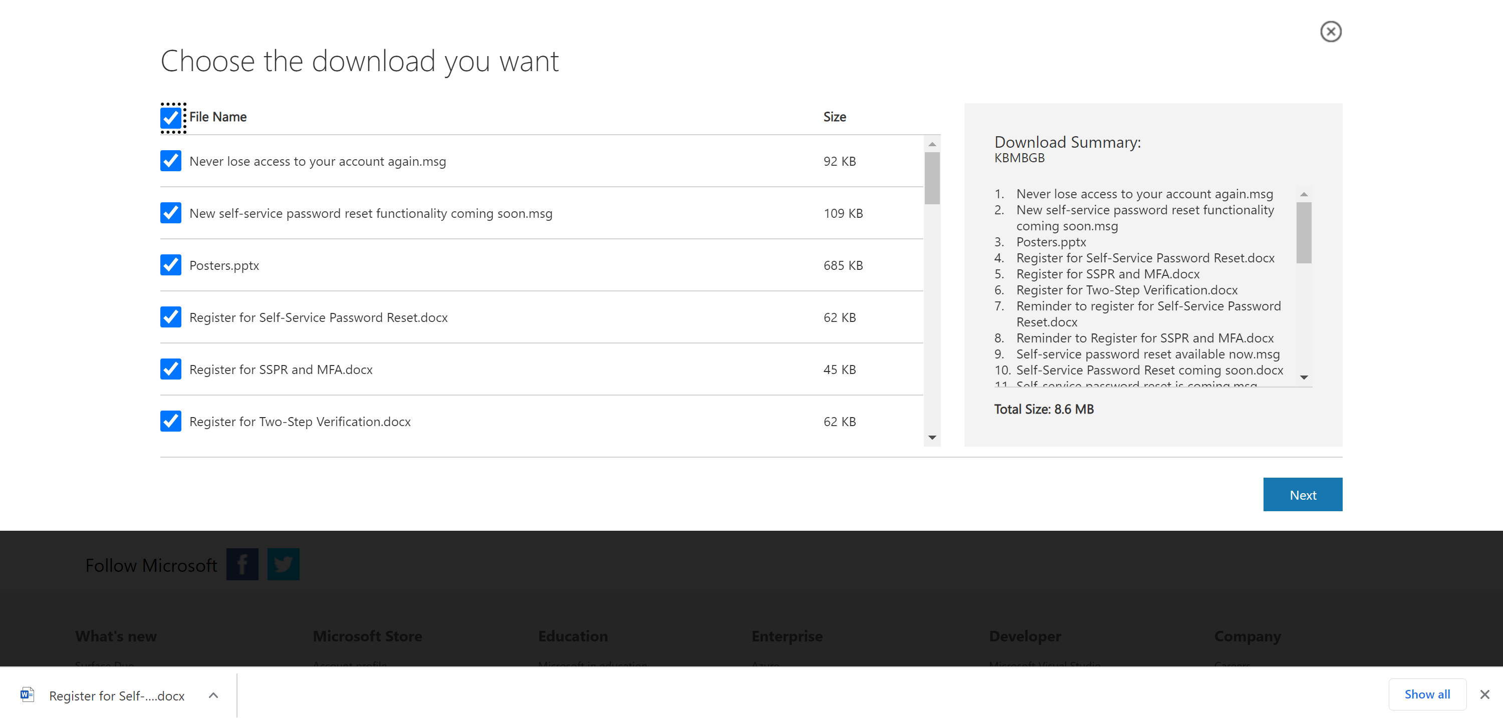 Missing Content · Issue #69739 · MicrosoftDocs/azure-docs · GitHub