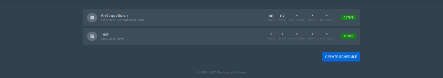 Queue Worker failed to start · Issue #2162 · pterodactyl/panel · GitHub