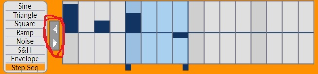 Automate the Step Sequencer rotate buttons and endpoints · Issue #1798 ...