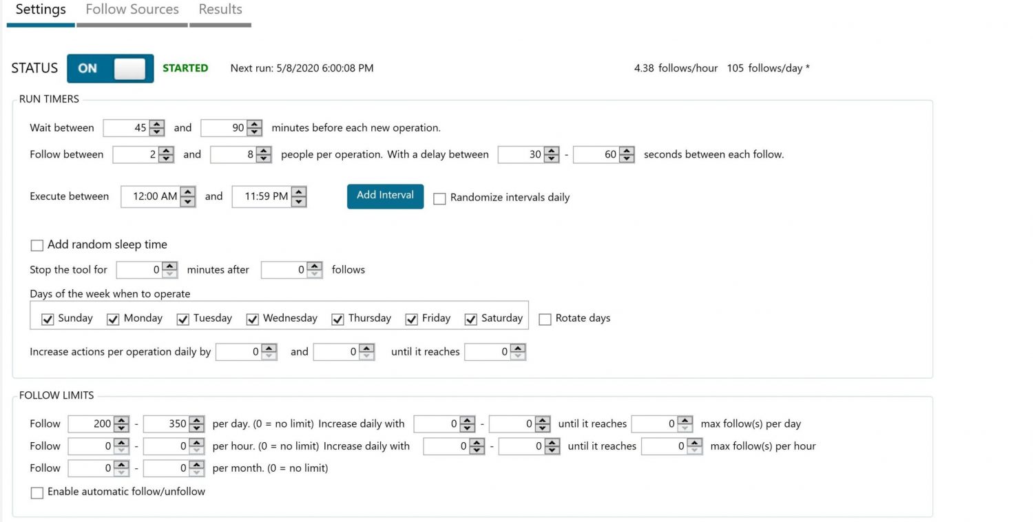 GitHub draguser11/TikTokViewbotforWindowsMacOS
