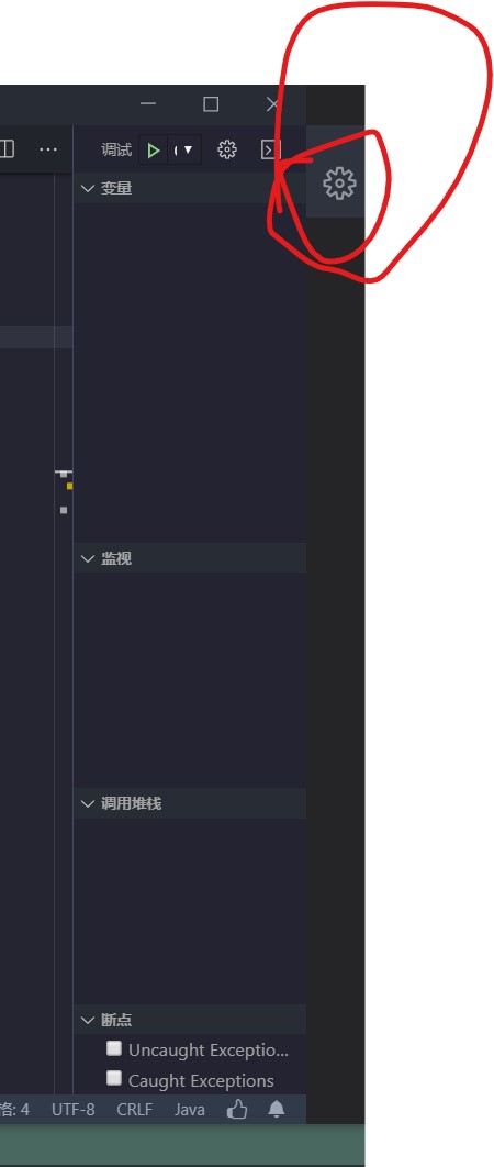 An interface anomaly occurs when adjusting the sidebar · Issue #79451 ...