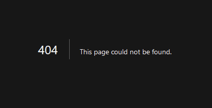[BUG] Links to docs & FAQ are broken · Issue #960 · AmruthPillai ...