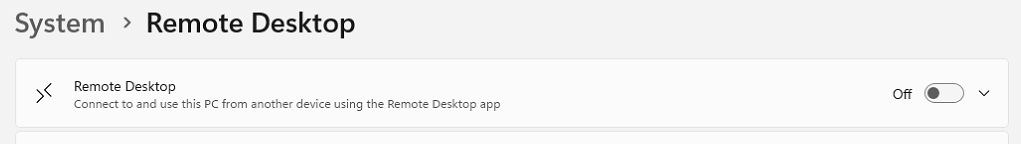 2023-02-14_143917 - win11pro RDP not enabled