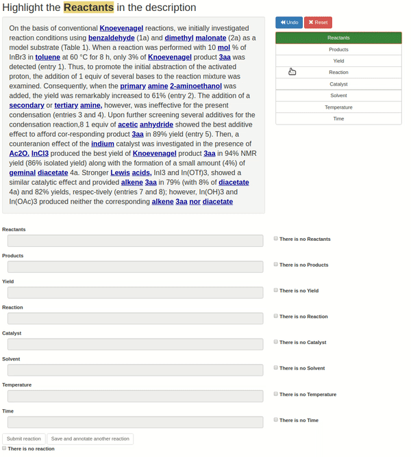 chemieturk Mechanical Turk on your own machine for chemical