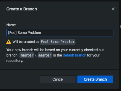 Can't create branch names starting with `[` · Issue #9510 · desktop ...