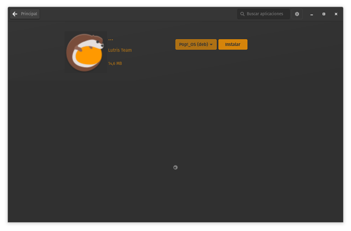 Pop Shop using system resources on background · Issue #193 · pop-os/shop