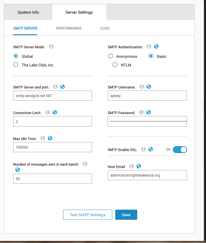 Password reset email not being sent · Issue 3946 · dnnsoftware/Dnn