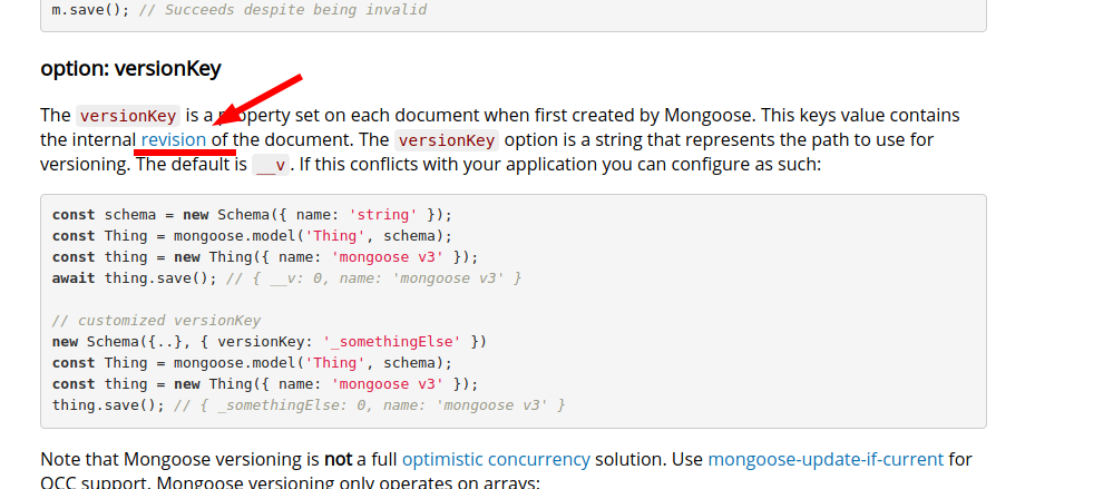 May be wrong link url in docs · Issue #8599 · Automattic/mongoose · GitHub