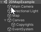 Game mode shows black screen · Issue #125 · microsoft/MapsSDK-Unity ...