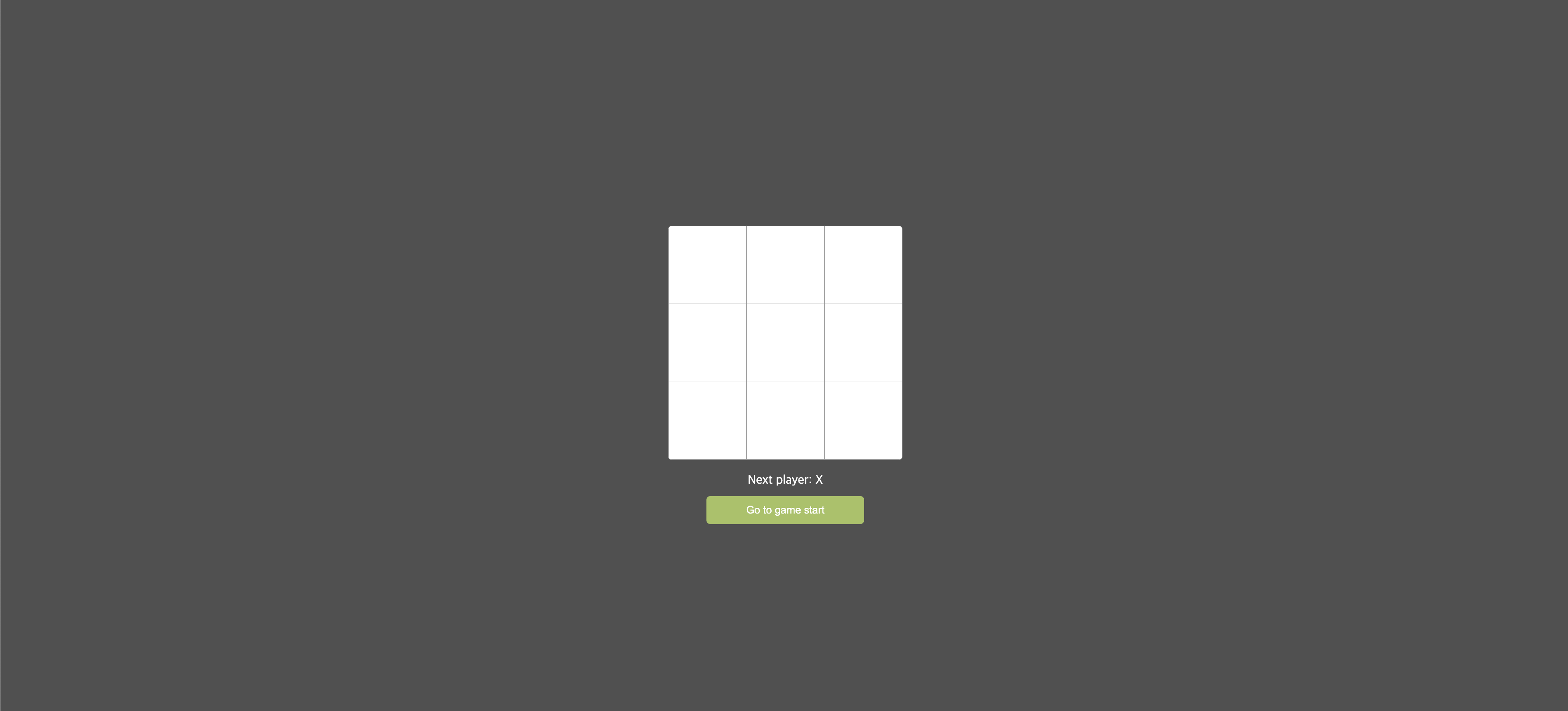 GitHub raheekang/BingoGamereact