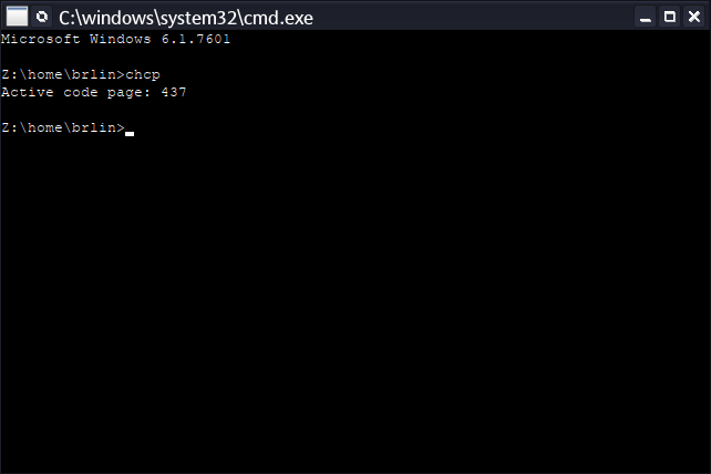 Resulting screenshot Resulting screenshot