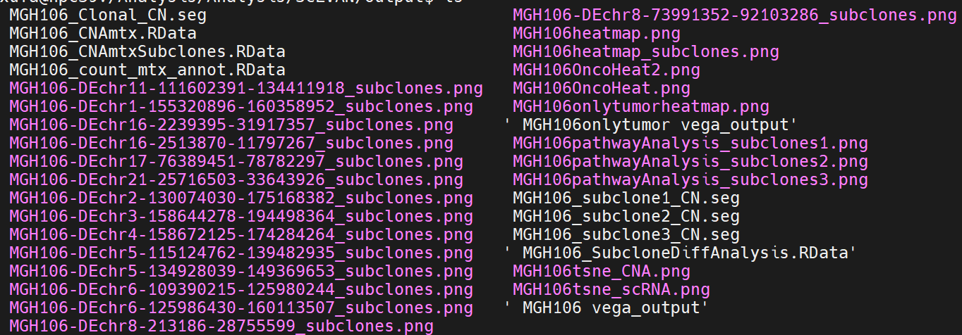 multiSampleComparisonClonalCN function Error · Issue #52 ...