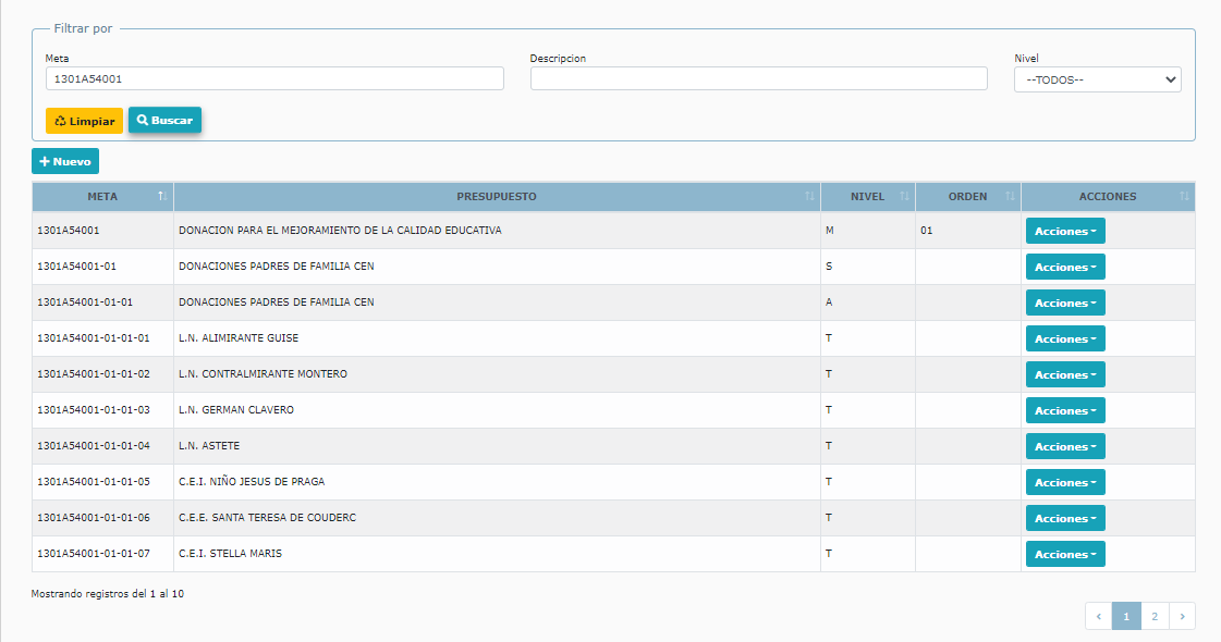 Error paging in Datatable using it as API · Issue #2459 · yajra/laravel ...
