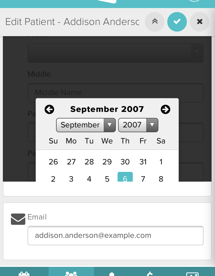 Image from iOS