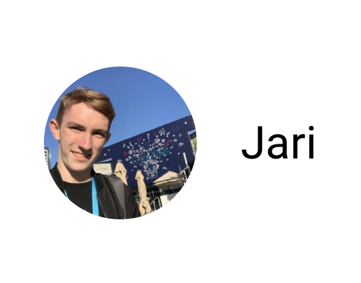 Jari