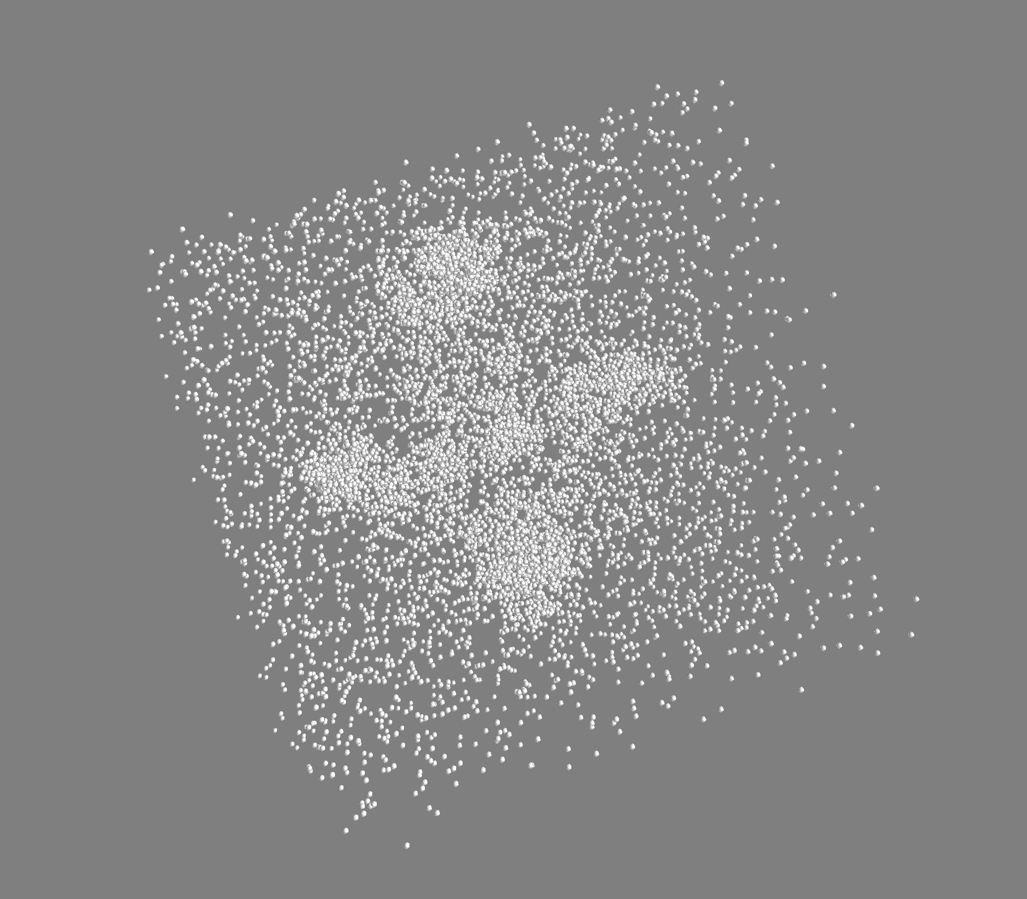 Point Clouds not Rendering · Issue #863 · wandb/wandb · GitHub