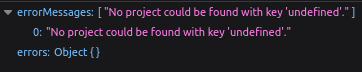 BrowserConsoleResponse