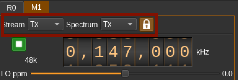 Settings for MIMO Device stream and spectrum in the API · Issue #1126 ...