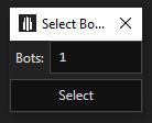 [REQUEST] write bots manually · Issue #103 · openbullet/openbullet · GitHub