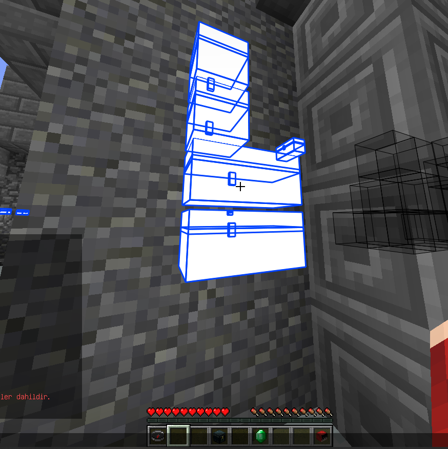 [BUG] About Optifine Fast Render And ESP Modules Bug · Issue #3526 ...